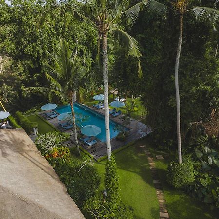 The Hidden Paradise Ubud - Chse Certified Hotel Exterior photo